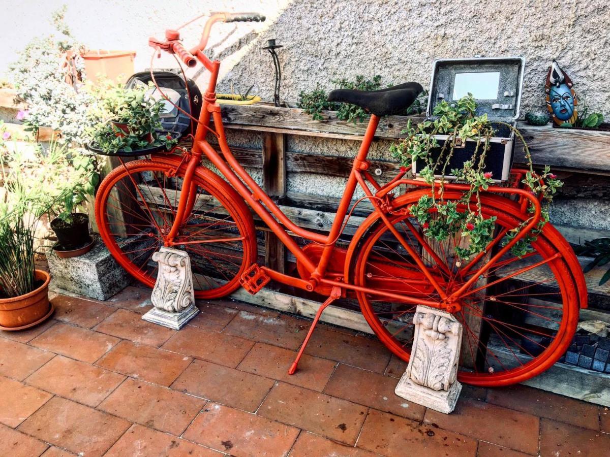 Kaleidos Guest House Palermo Exterior foto