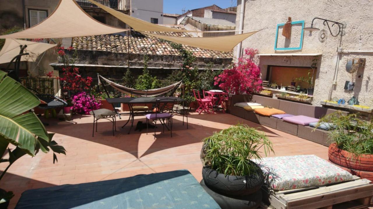 Kaleidos Guest House Palermo Exterior foto