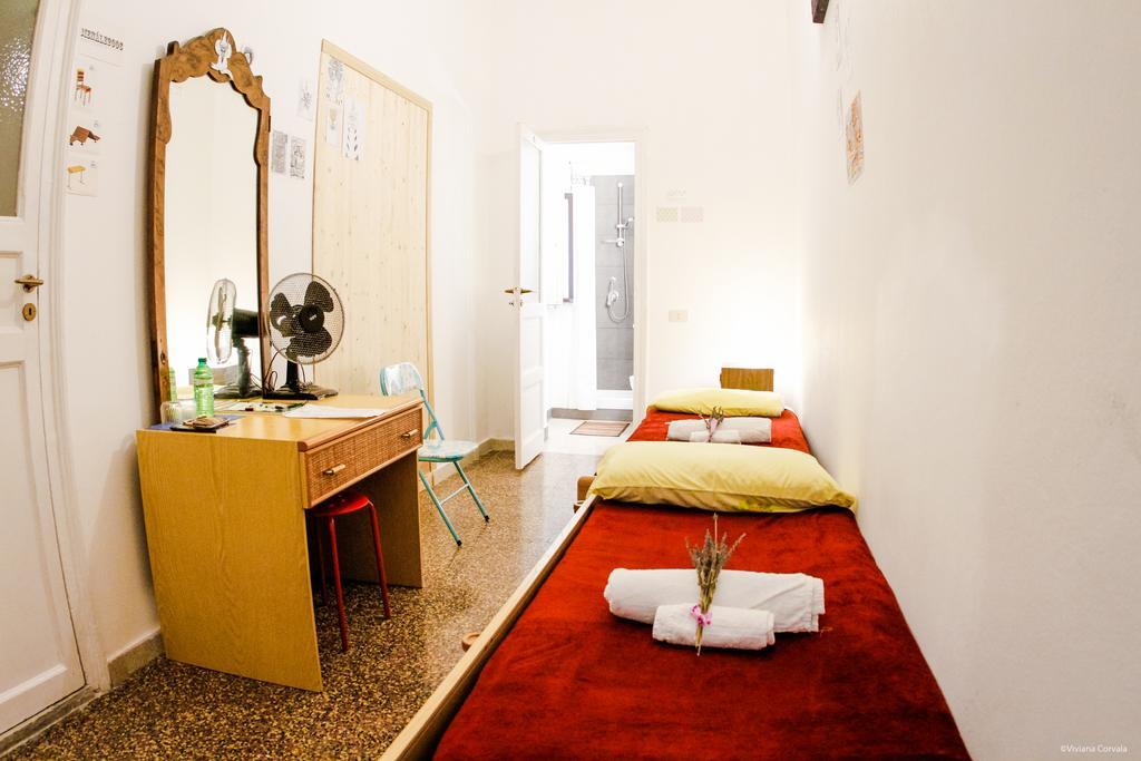 Kaleidos Guest House Palermo Exterior foto