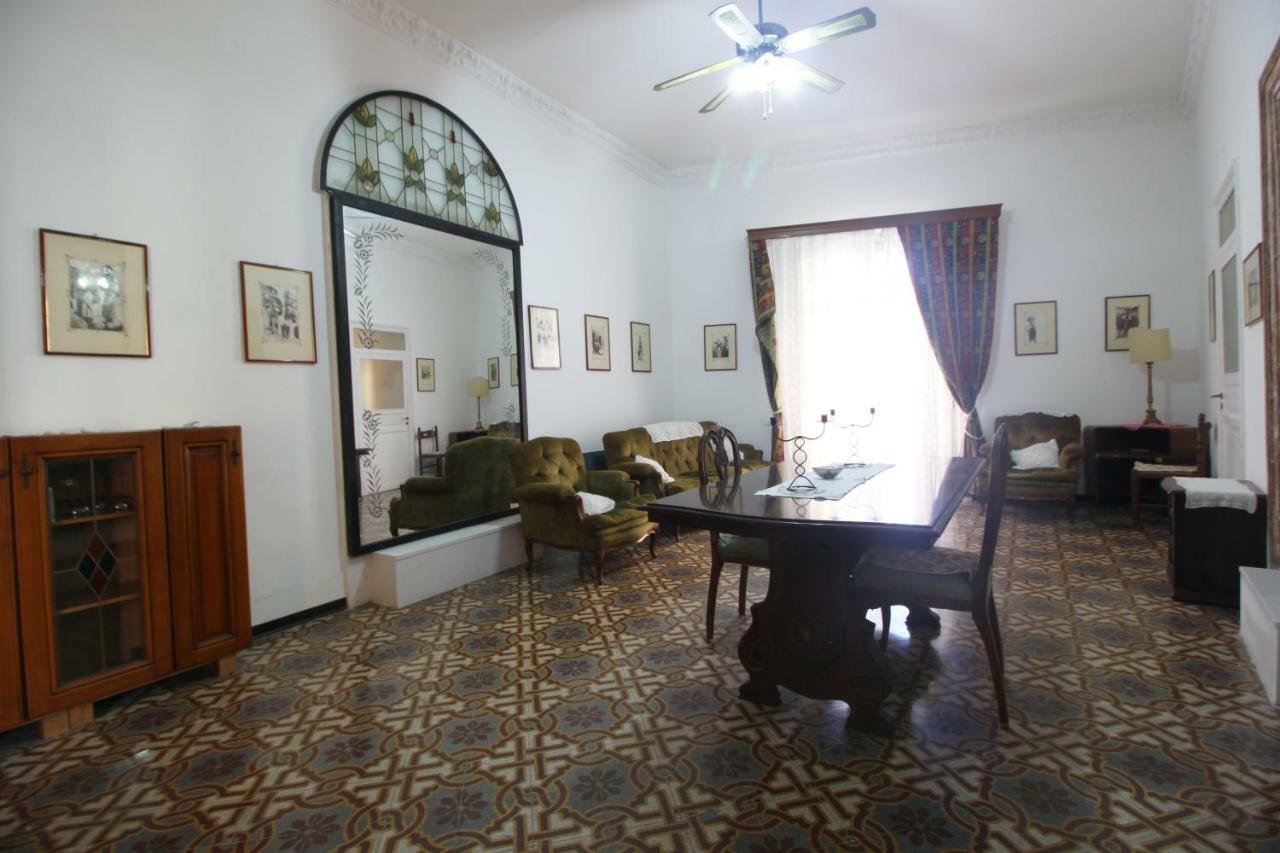 Kaleidos Guest House Palermo Exterior foto
